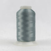 Thread - Polyfast™ Trilobal Polyester - 40Wt - P6597 - Soft Steel Blue